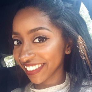 Meet your Posher, Tiffani